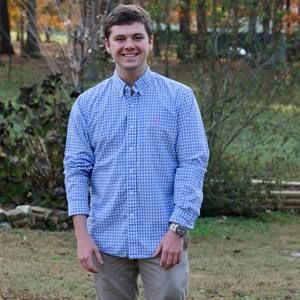 Meet your Posher, Justin